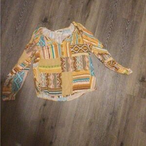Savannah Jane Top